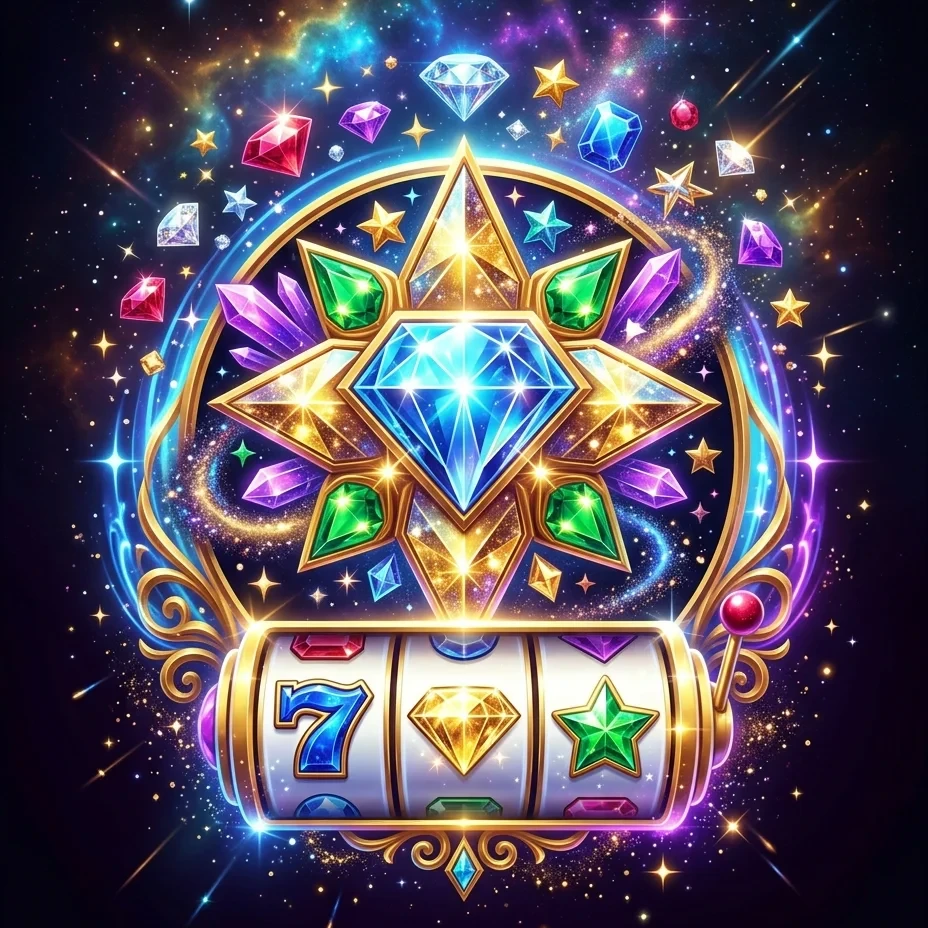 Starlight Gems at Spin Samurai